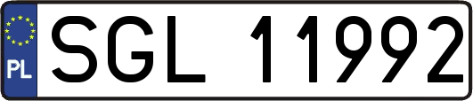 SGL11992