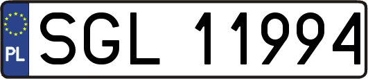 SGL11994