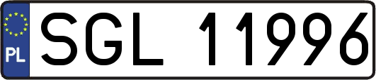 SGL11996