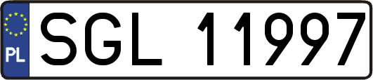 SGL11997
