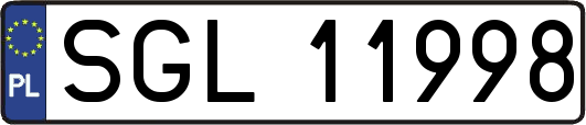 SGL11998