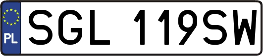 SGL119SW