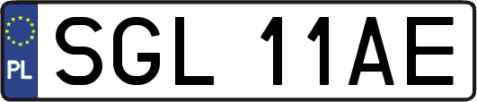 SGL11AE