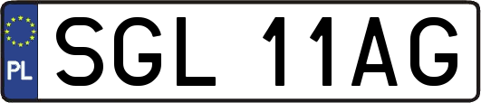 SGL11AG