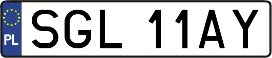 SGL11AY