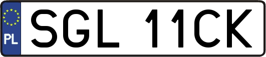 SGL11CK