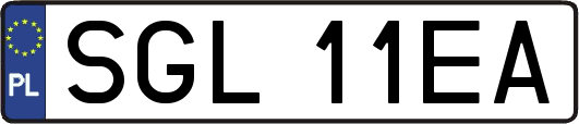 SGL11EA