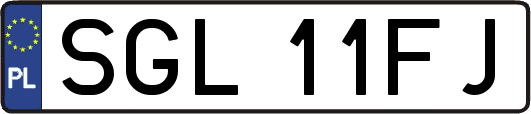 SGL11FJ