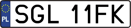 SGL11FK