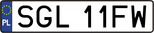 SGL11FW