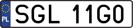 SGL11G0