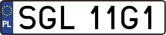SGL11G1