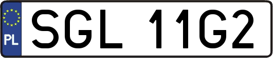 SGL11G2