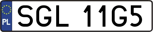 SGL11G5