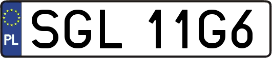 SGL11G6