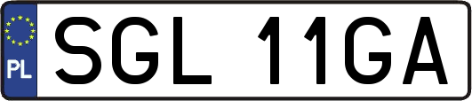 SGL11GA