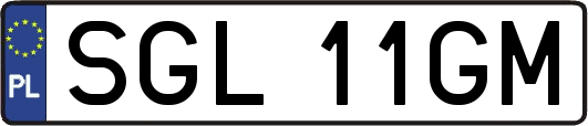 SGL11GM