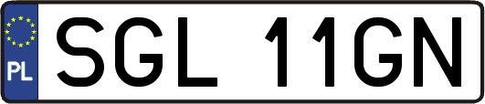 SGL11GN