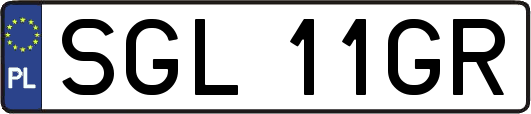 SGL11GR