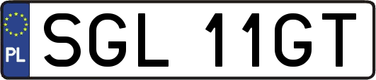 SGL11GT