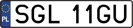 SGL11GU