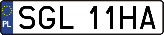 SGL11HA