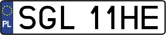SGL11HE