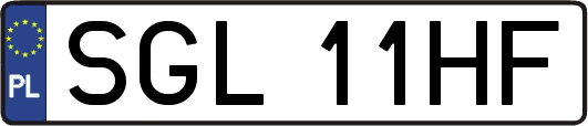SGL11HF