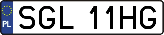 SGL11HG