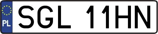 SGL11HN