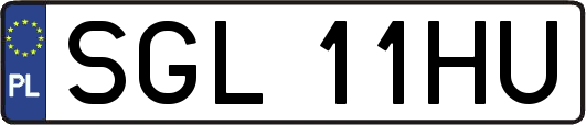 SGL11HU