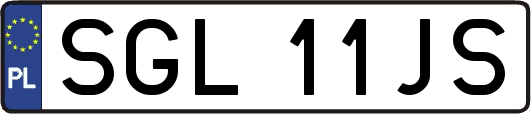 SGL11JS