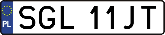 SGL11JT