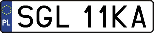 SGL11KA