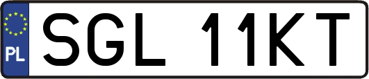 SGL11KT