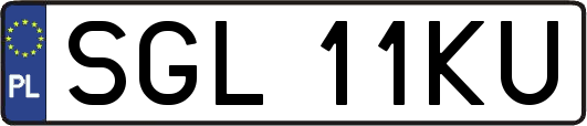 SGL11KU