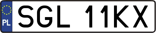 SGL11KX