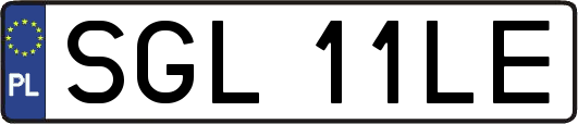 SGL11LE