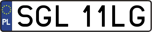 SGL11LG