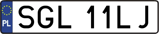 SGL11LJ