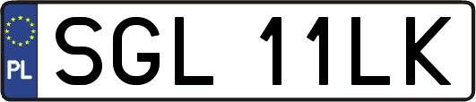 SGL11LK