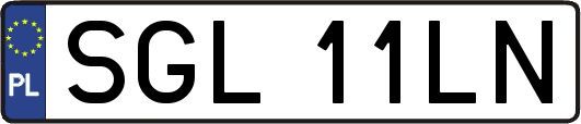SGL11LN