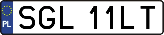 SGL11LT