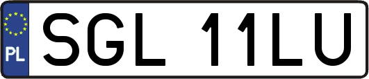 SGL11LU