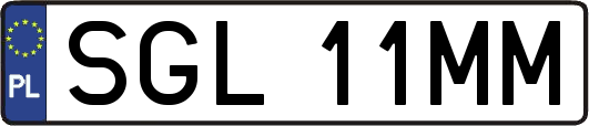 SGL11MM