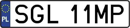 SGL11MP