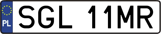 SGL11MR