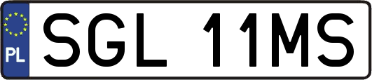 SGL11MS
