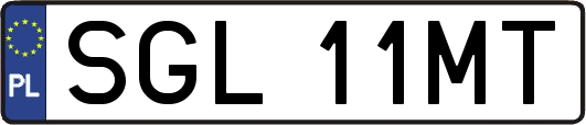 SGL11MT