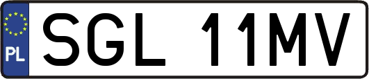 SGL11MV